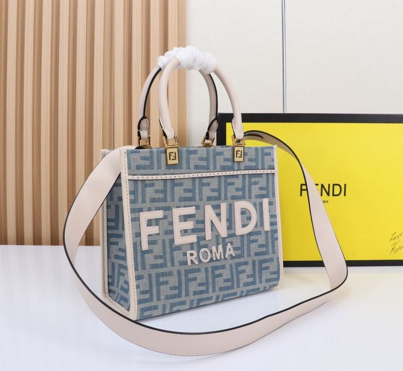 Fendi Sunshine Bags